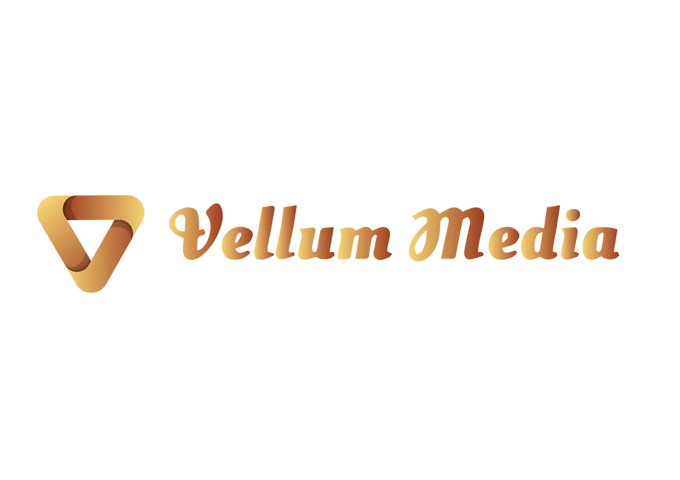 FinHub & Vellum — Logo suite