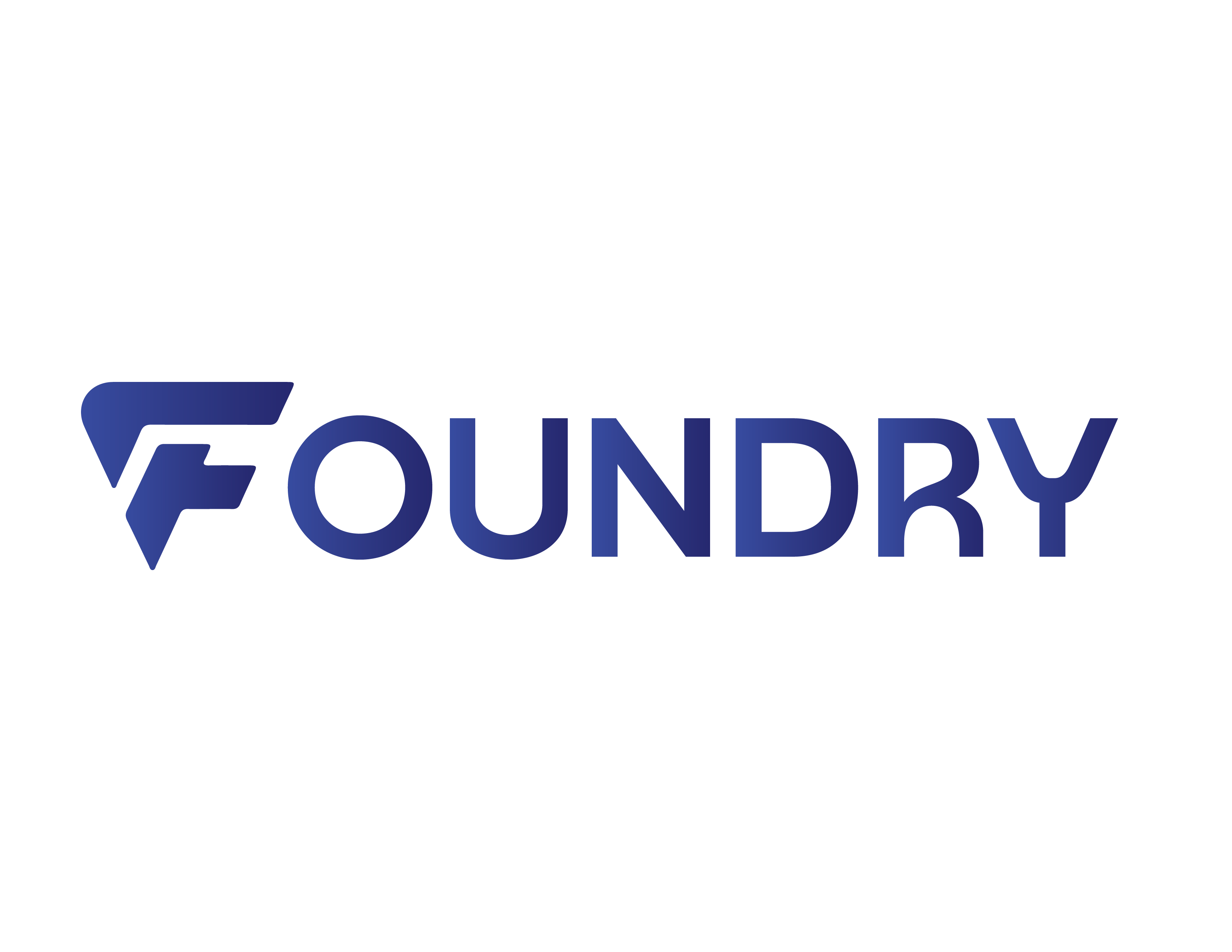 Foundry Marketing OS logo