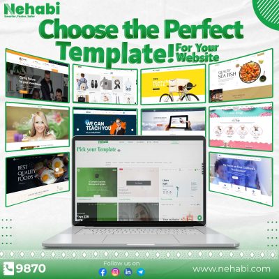 Nehabi Choose template2