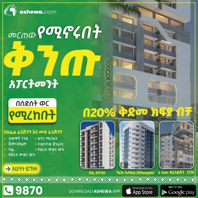 Real estate post