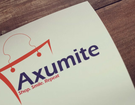 axummite logo
