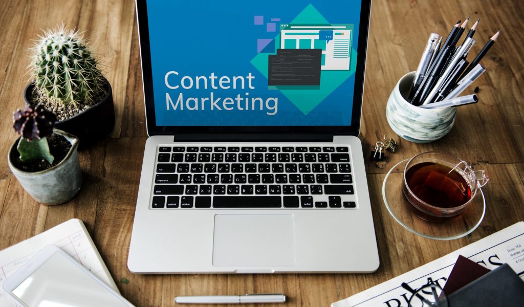 Media Marketing Internet Digital Global